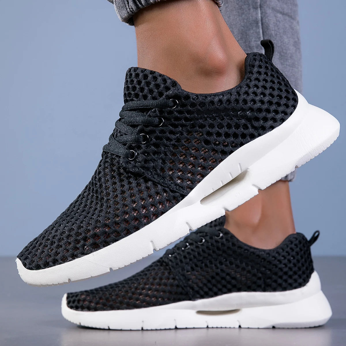 Celestial Breeze Sneakers