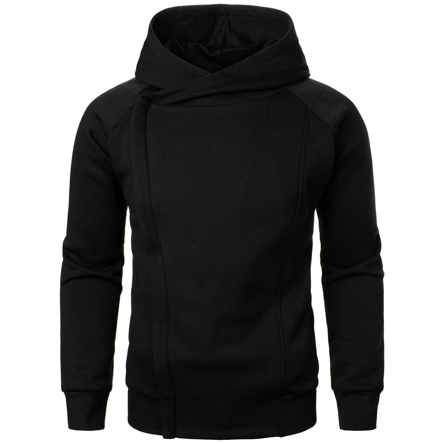 ARCANTIS — Urban Sculpt Hoodie