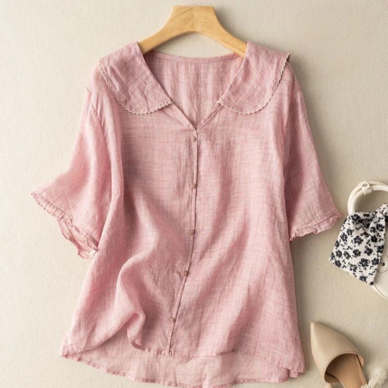 Avellan Linen Elegance