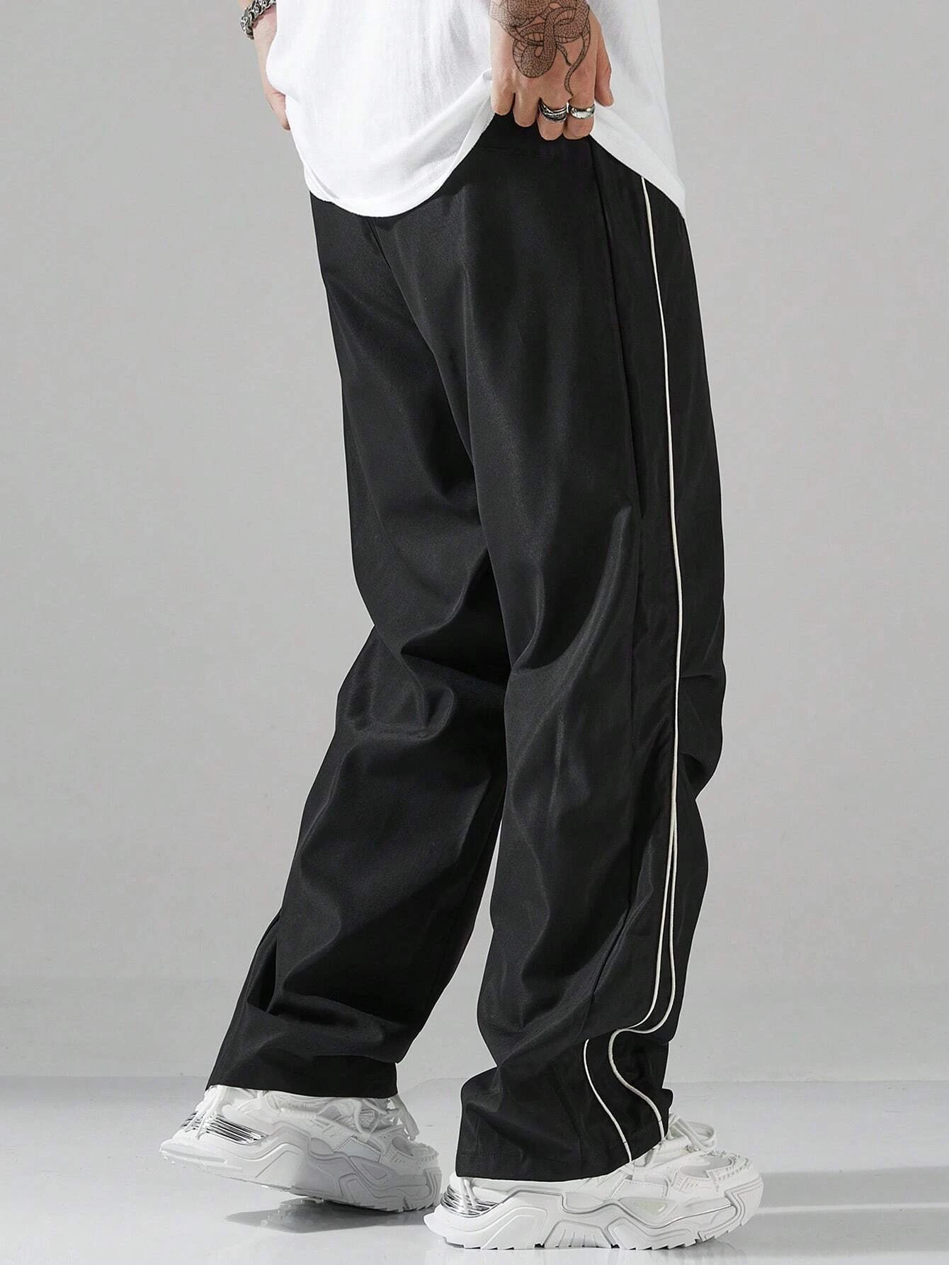 Luminara - Urban Ease Trousers