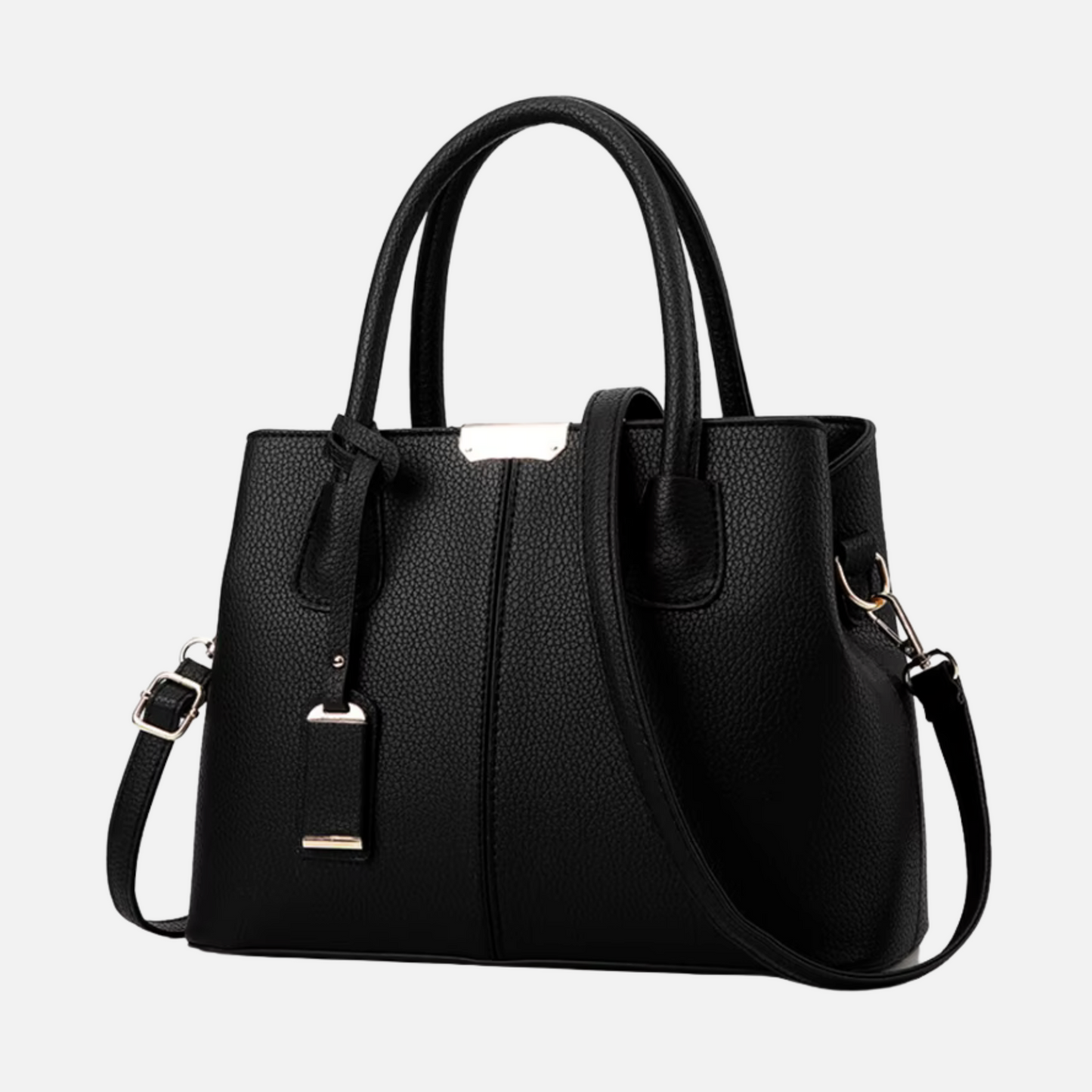 Regalia Satchel Bag