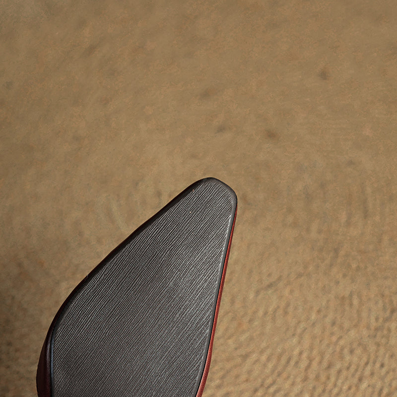 Lysara - Leather Elegance Pumps