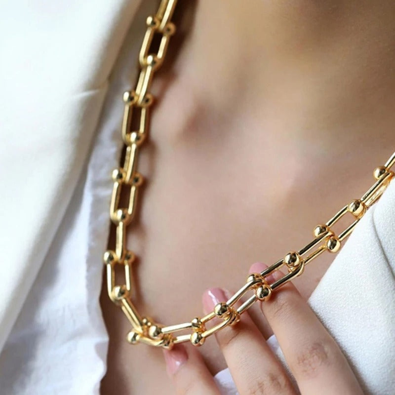 Luminae Elegante Necklace