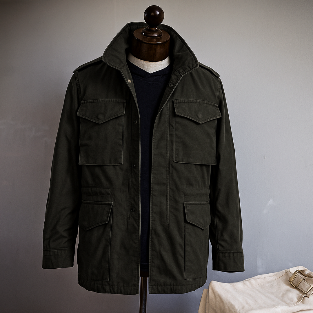 VALORAN — Field Jacket