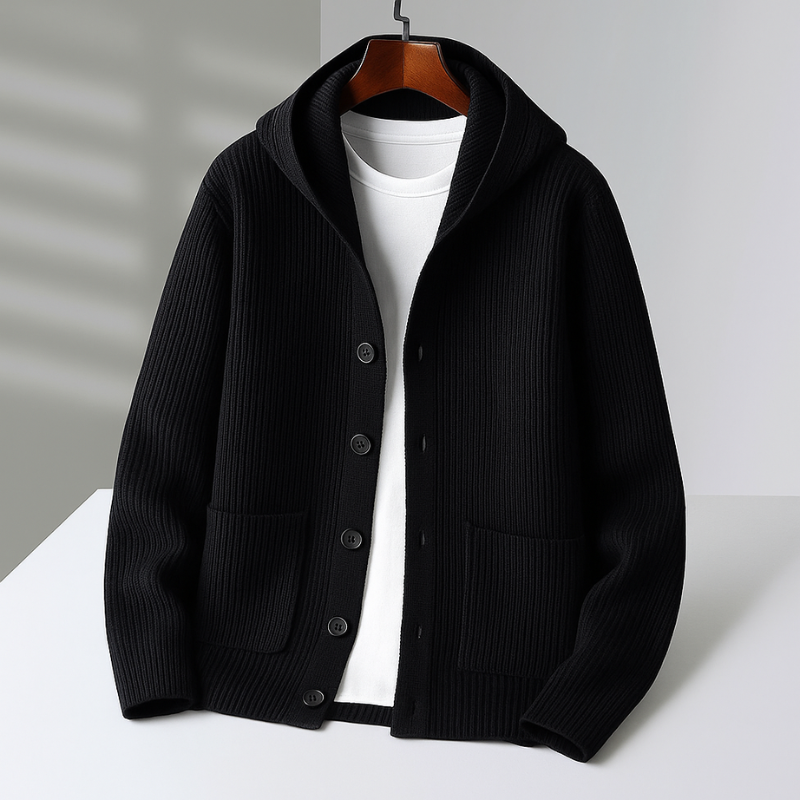ARISTON — Luxe Cardigan