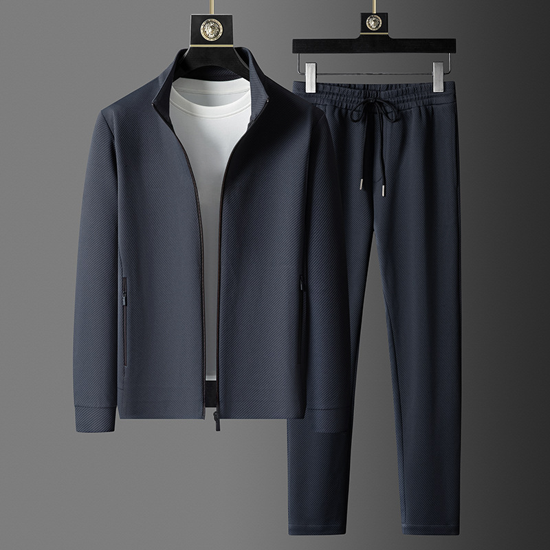 Vellura - Luxe Tracksuit Set