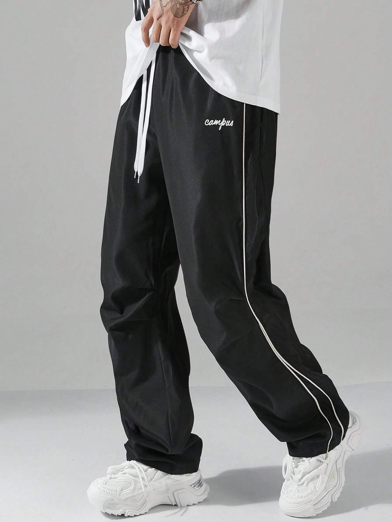 Luminara - Urban Ease Trousers