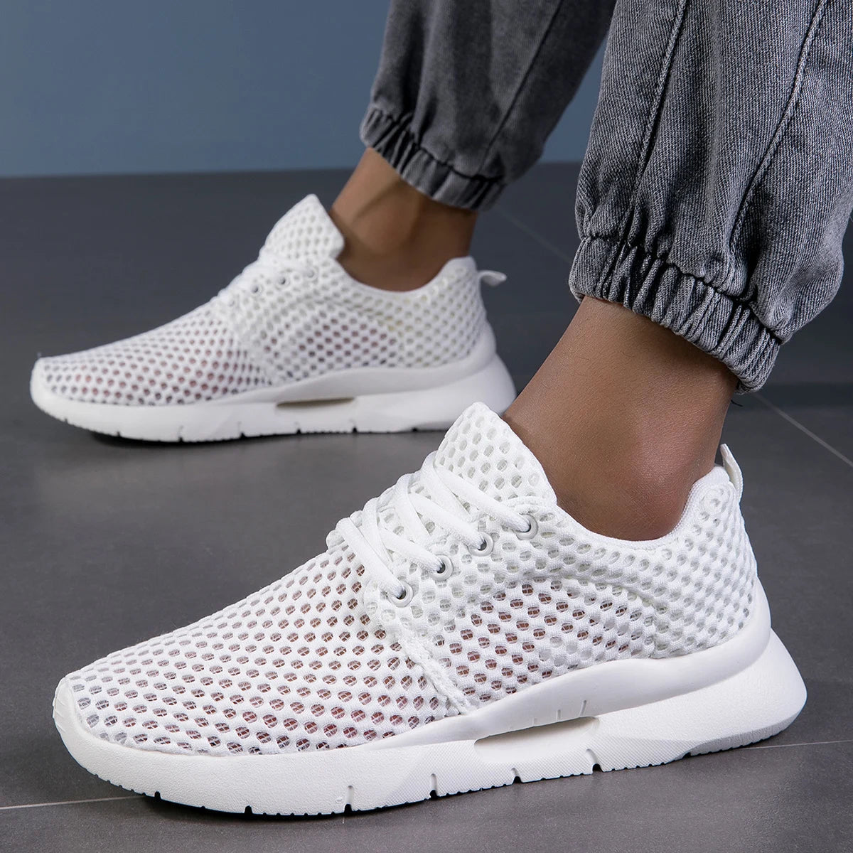 Celestial Breeze Sneakers