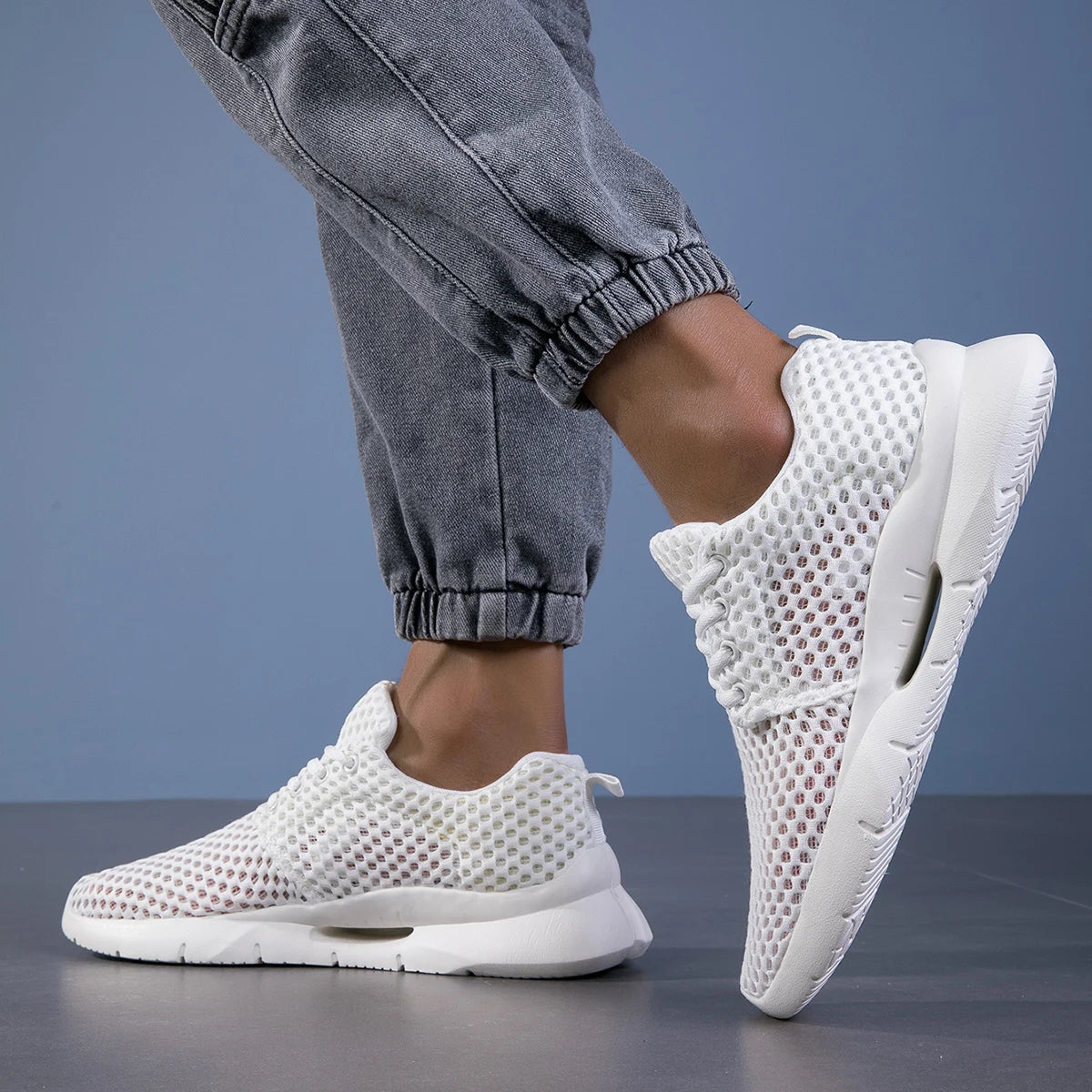 Celestial Breeze Sneakers