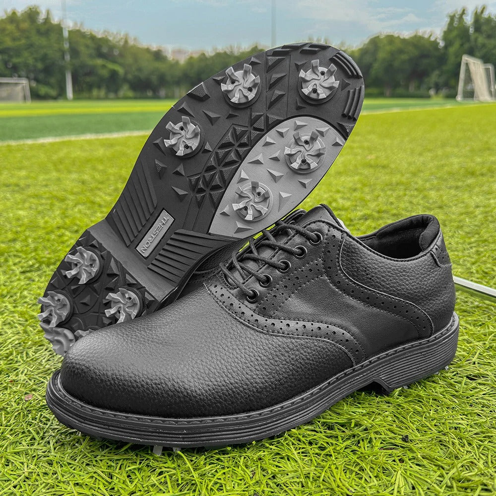 De Fairway Brogue
