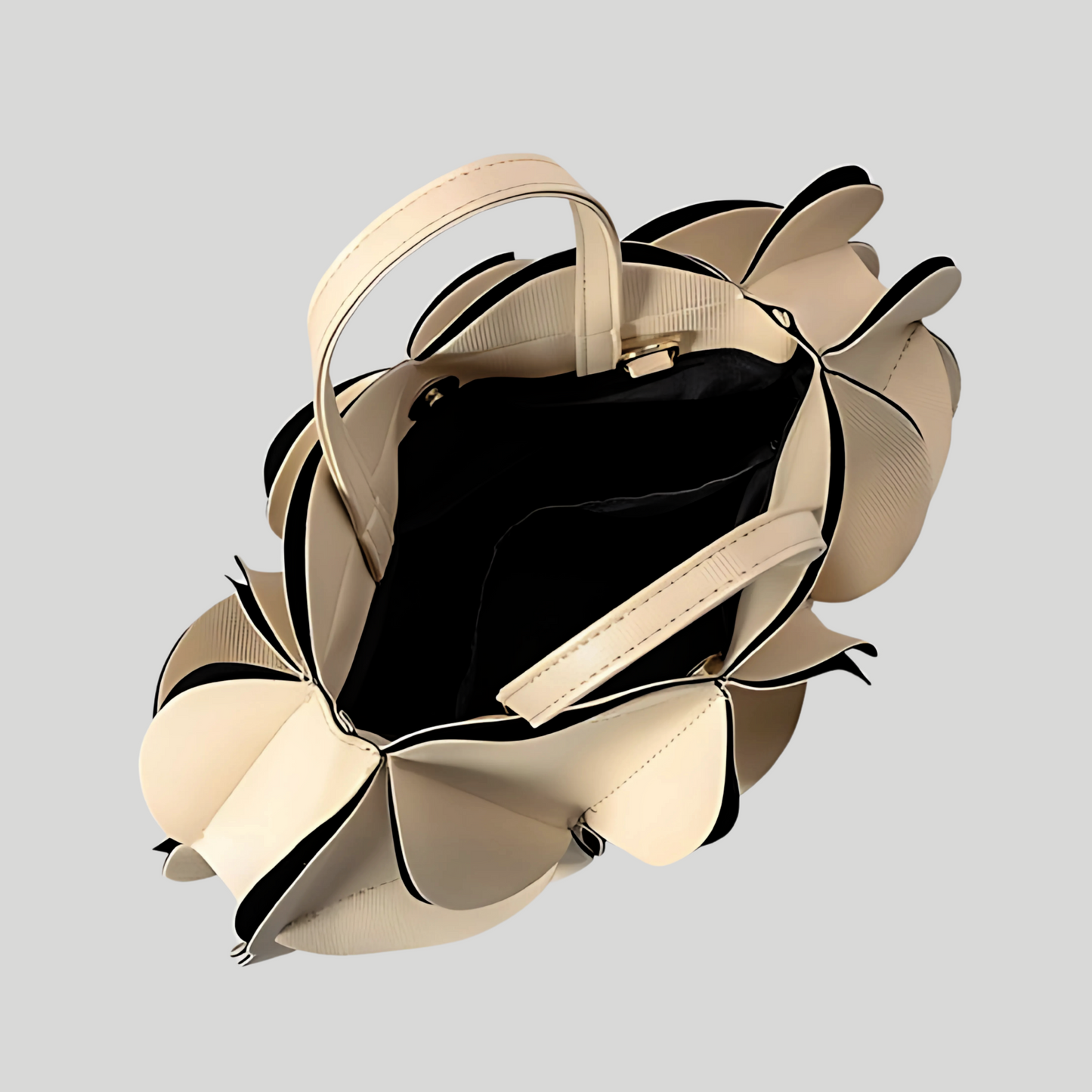 Lysandra Elegance Shoulder Bag