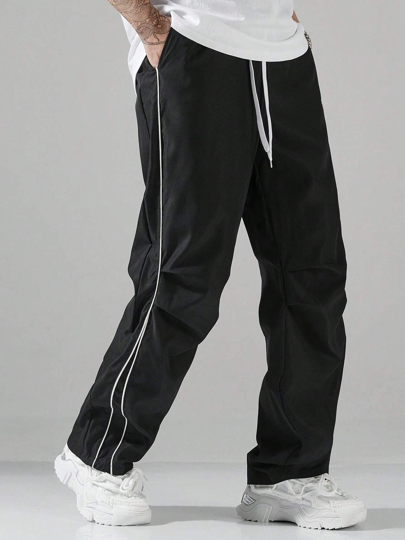 Luminara - Urban Ease Trousers