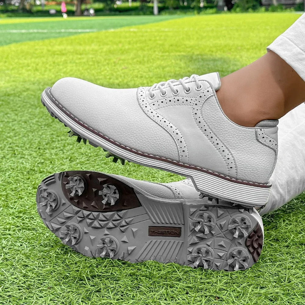 De Fairway Brogue