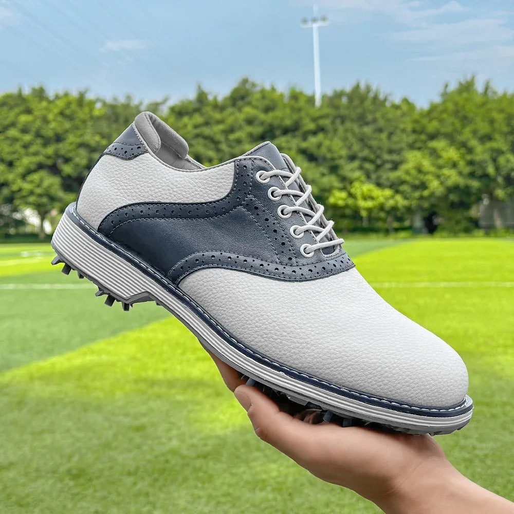 De Fairway Brogue