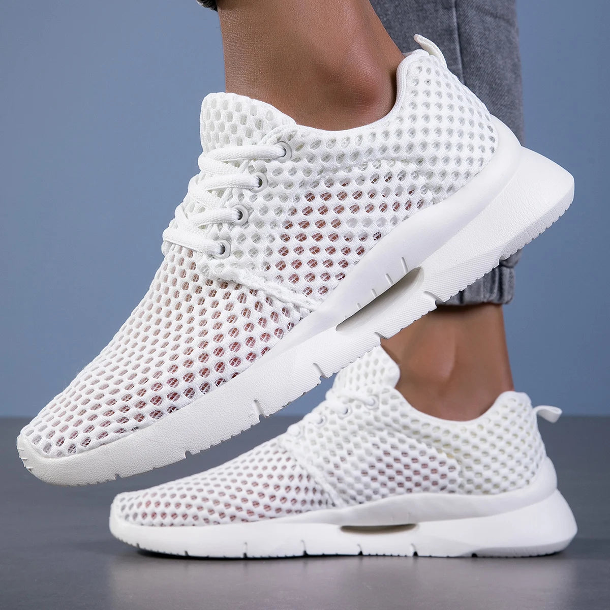 Celestial Breeze Sneakers