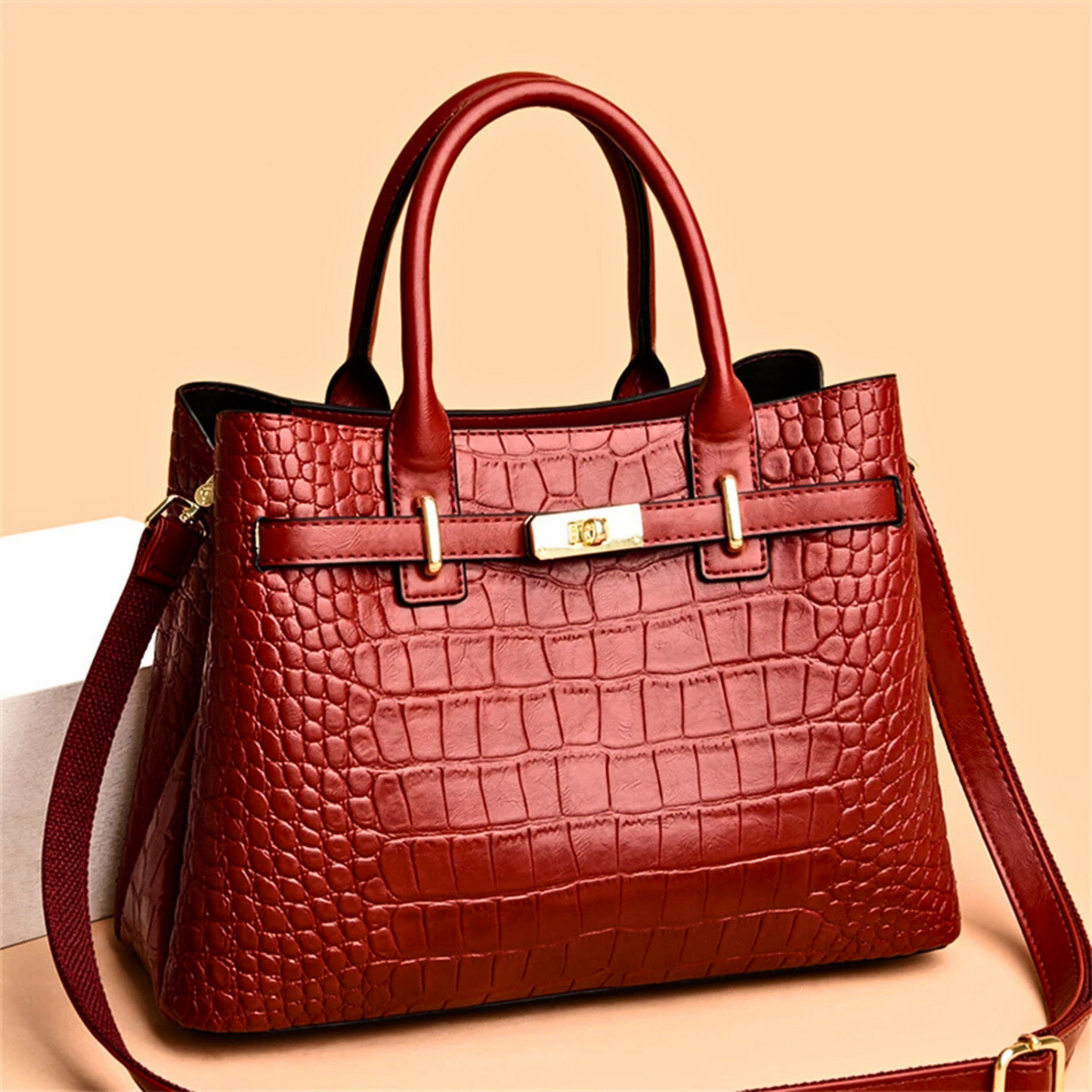 Viventié Elegance Tote