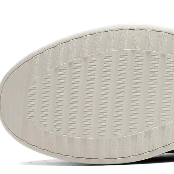 Eleganza Luxe Moc Oxfords