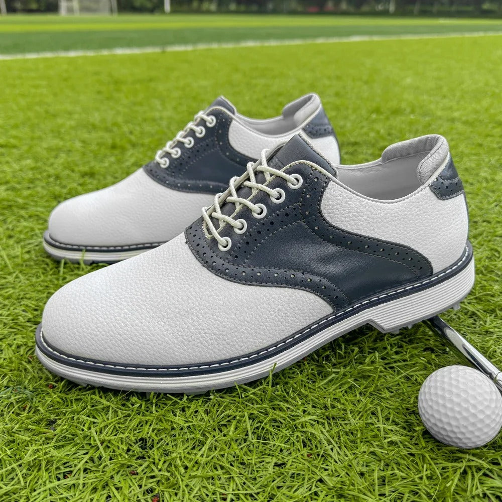 De Fairway Brogue