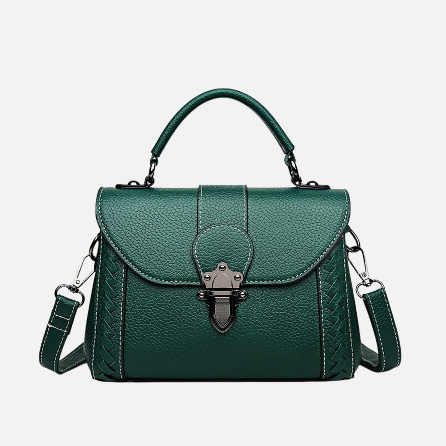 Aveline Satchel Bag