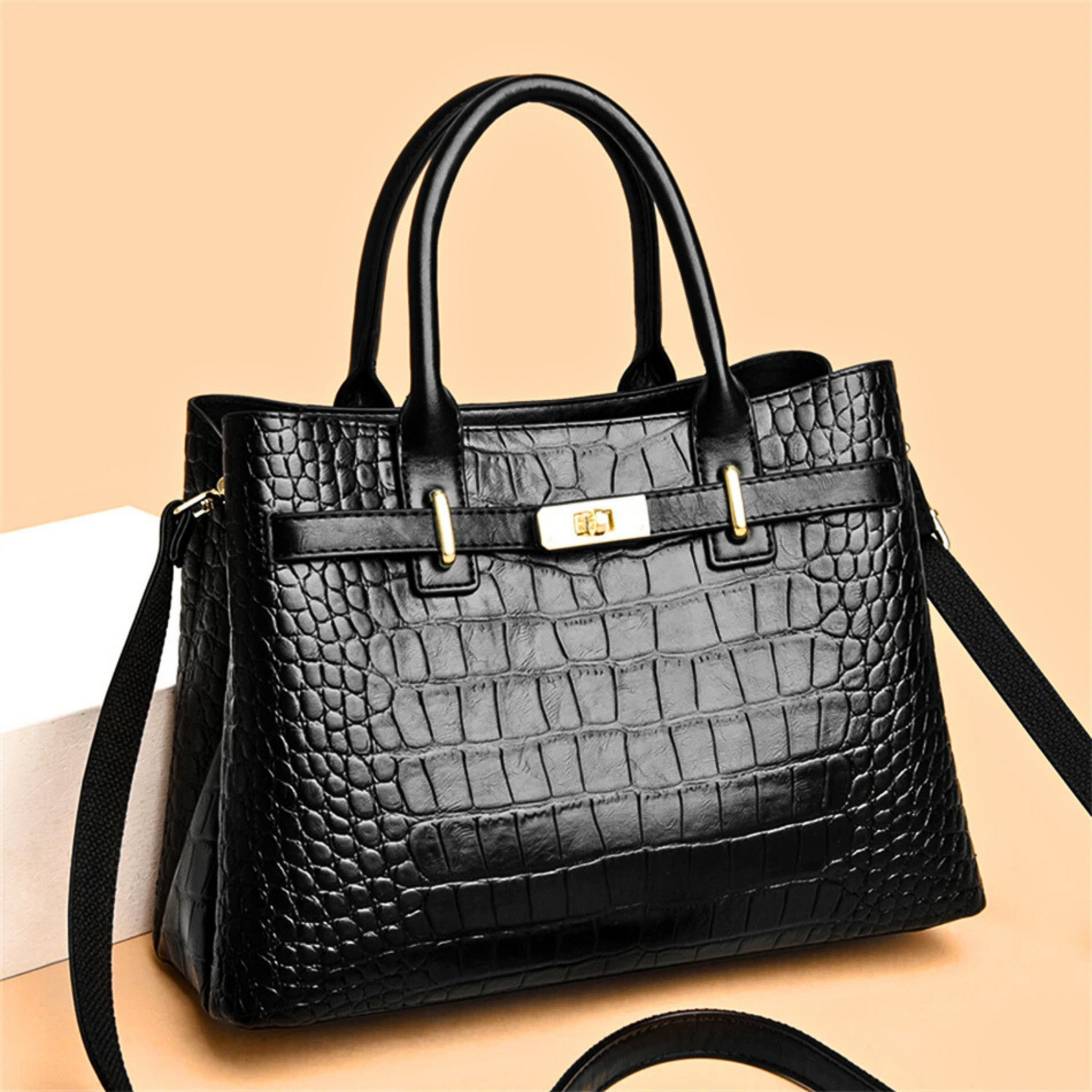 Viventié Elegance Tote