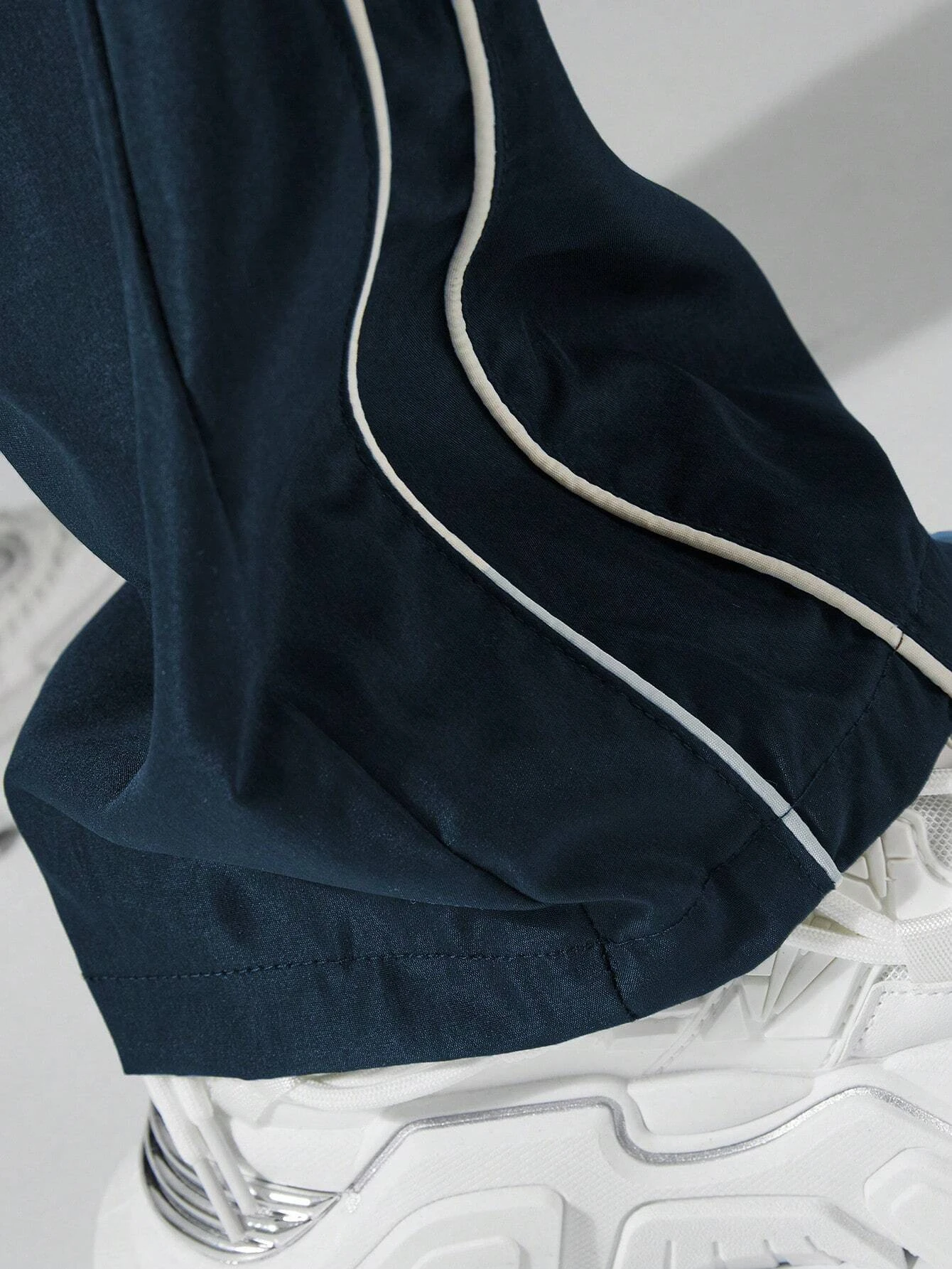 Luminara - Urban Ease Trousers
