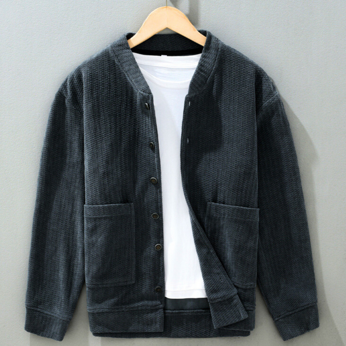 Aurora - Cotton Symphony Jacket