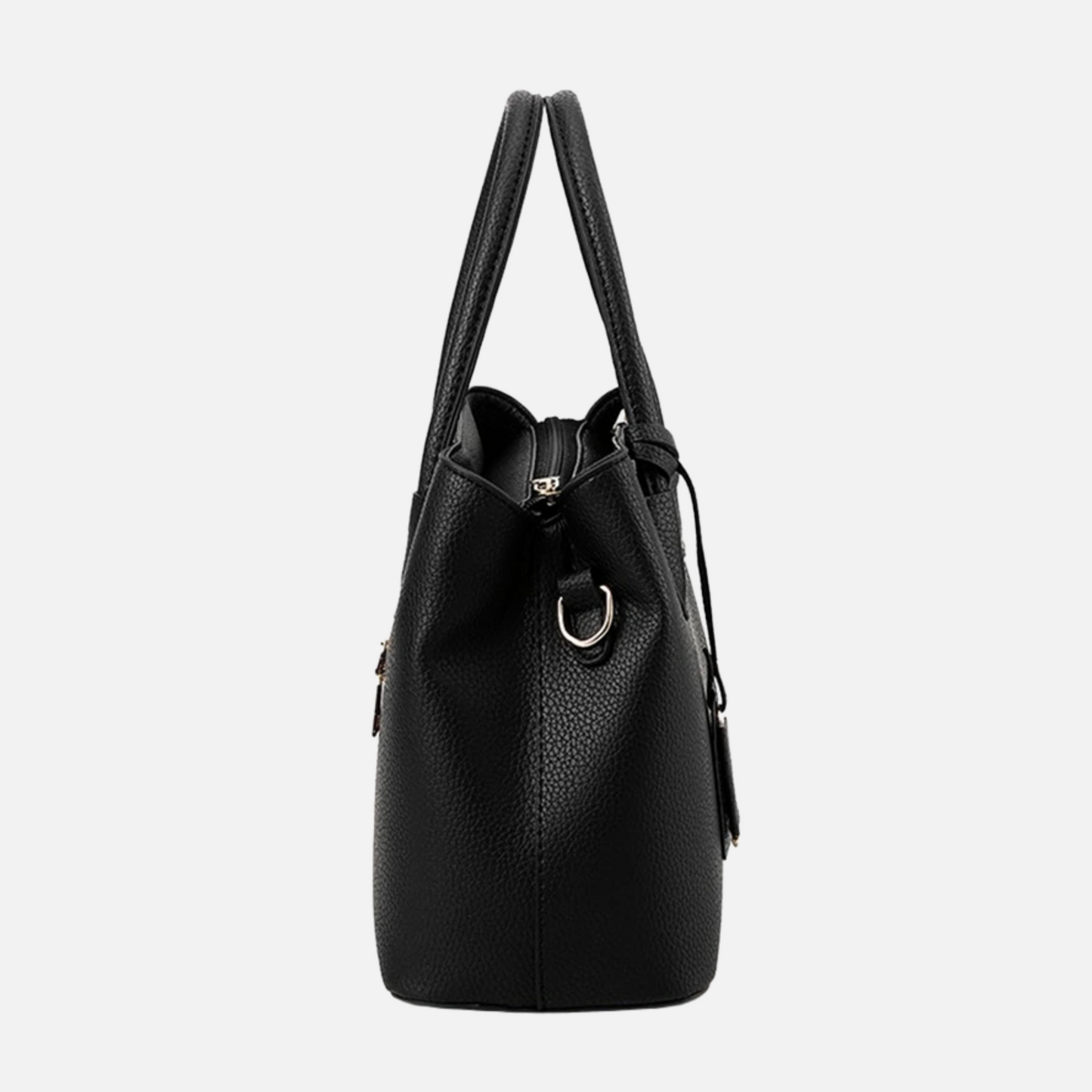 Regalia Satchel Bag