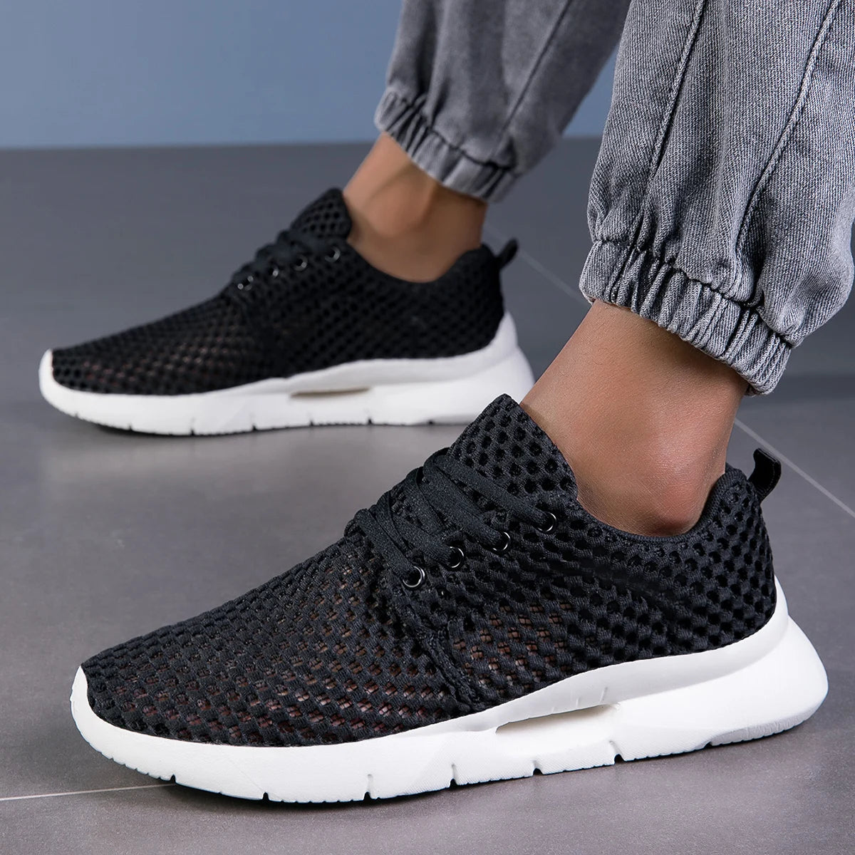 Celestial Breeze Sneakers