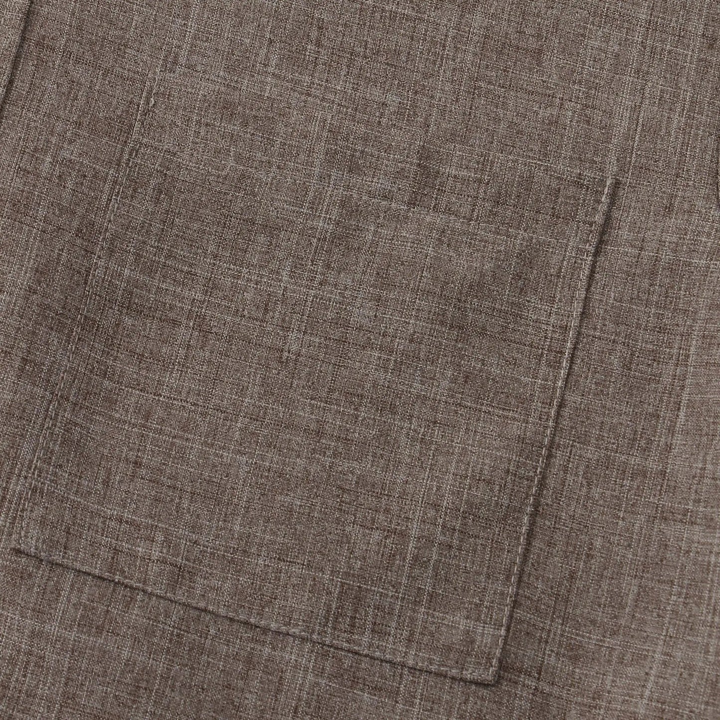 Solstice Breeze Linen Shirt