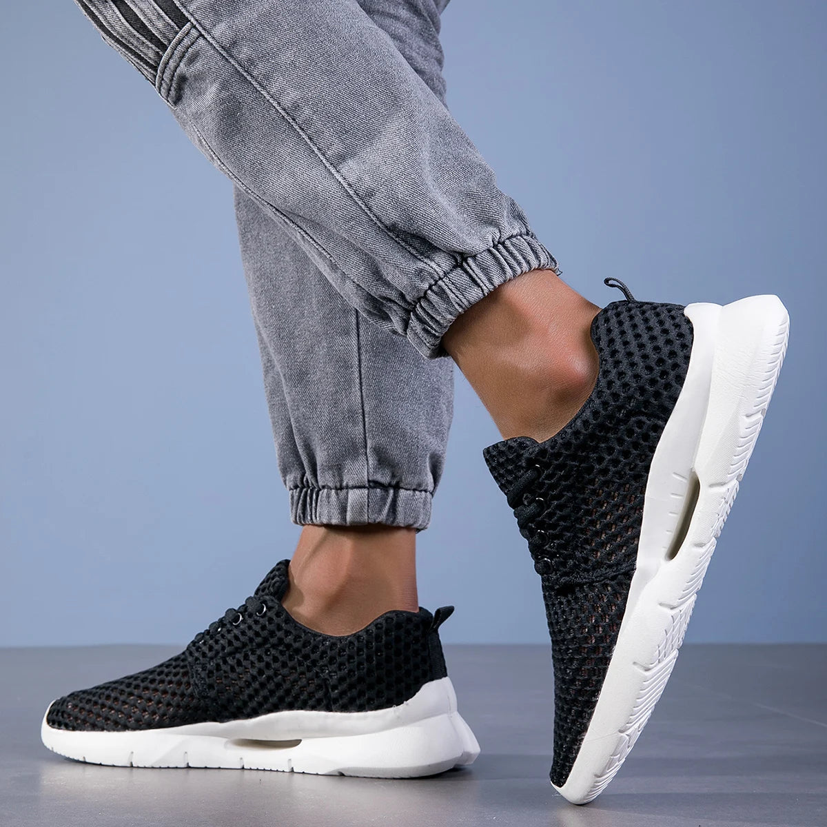 Celestial Breeze Sneakers