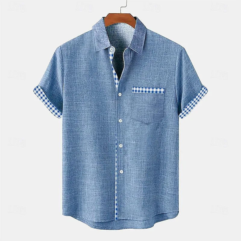 Luminara Gossamer Blouse