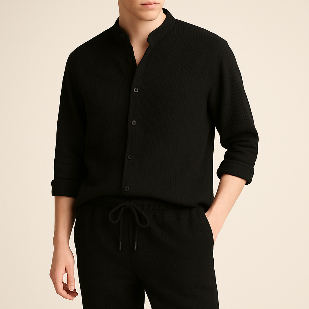 Arvano Luxe Linnen Set