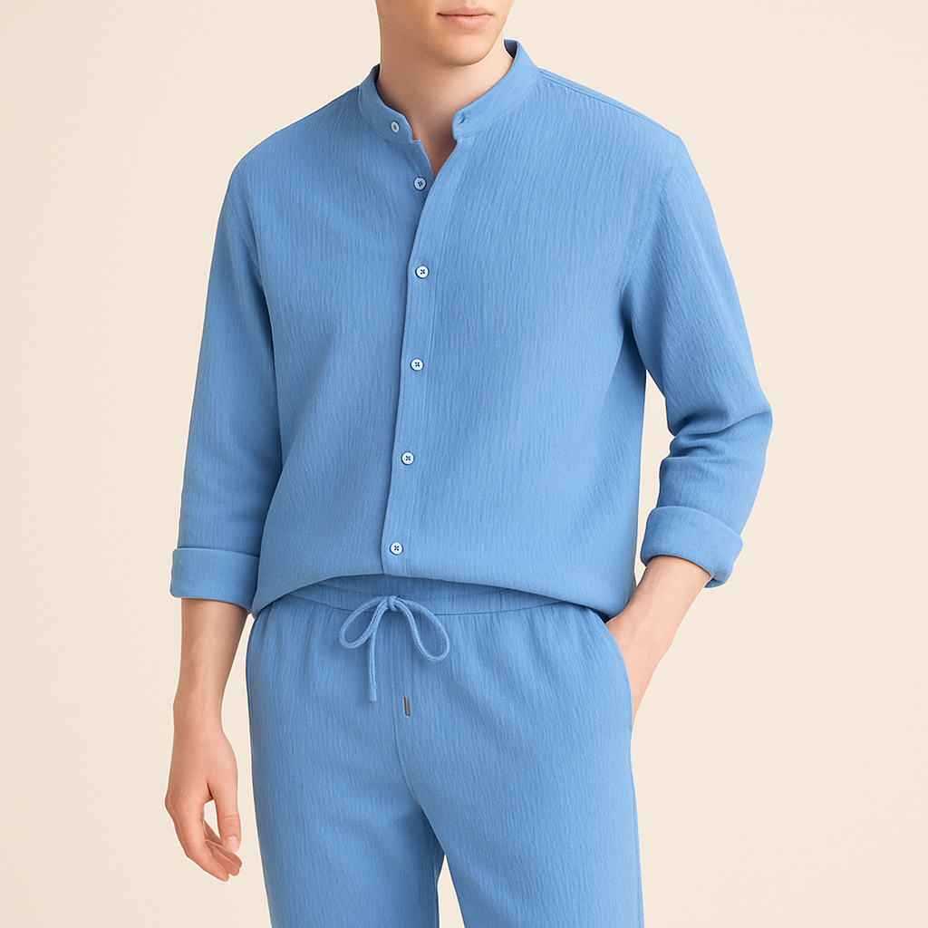 Arvano Luxe Linnen Set