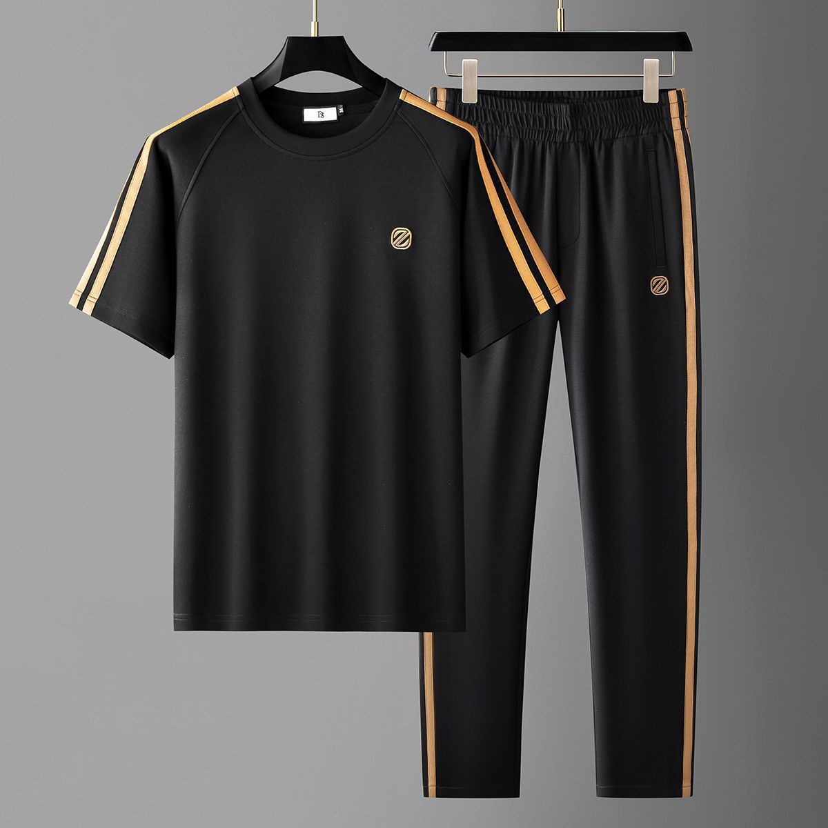 CIRANO — Luxe Tracksuit