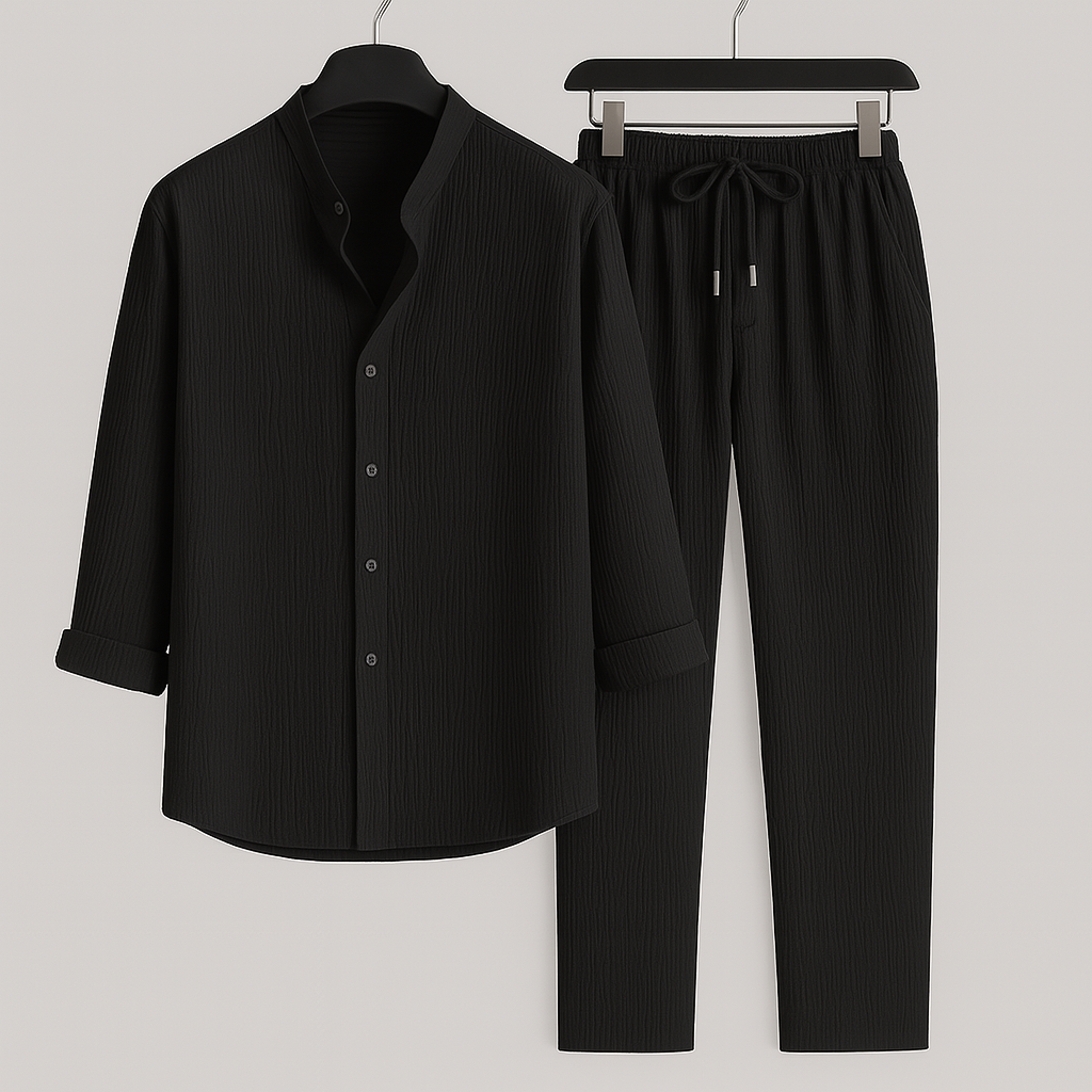 Arvano Luxe Linnen Set