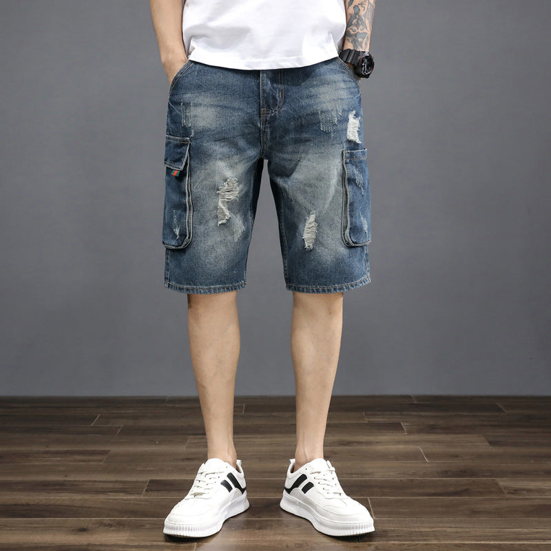 AURORA RIPPLE SHORTS