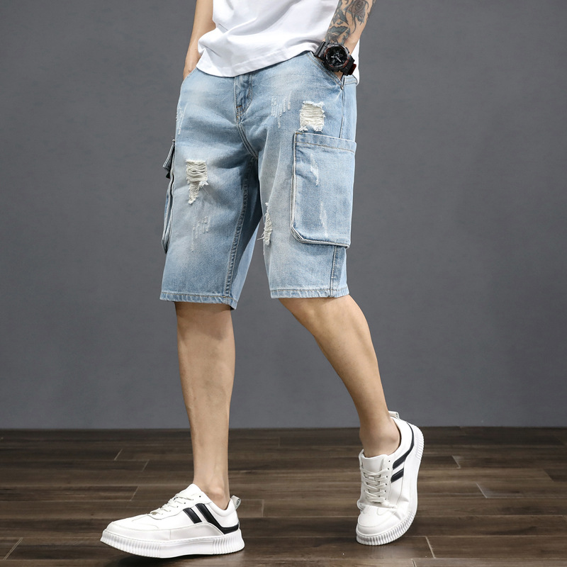 AURORA RIPPLE SHORTS