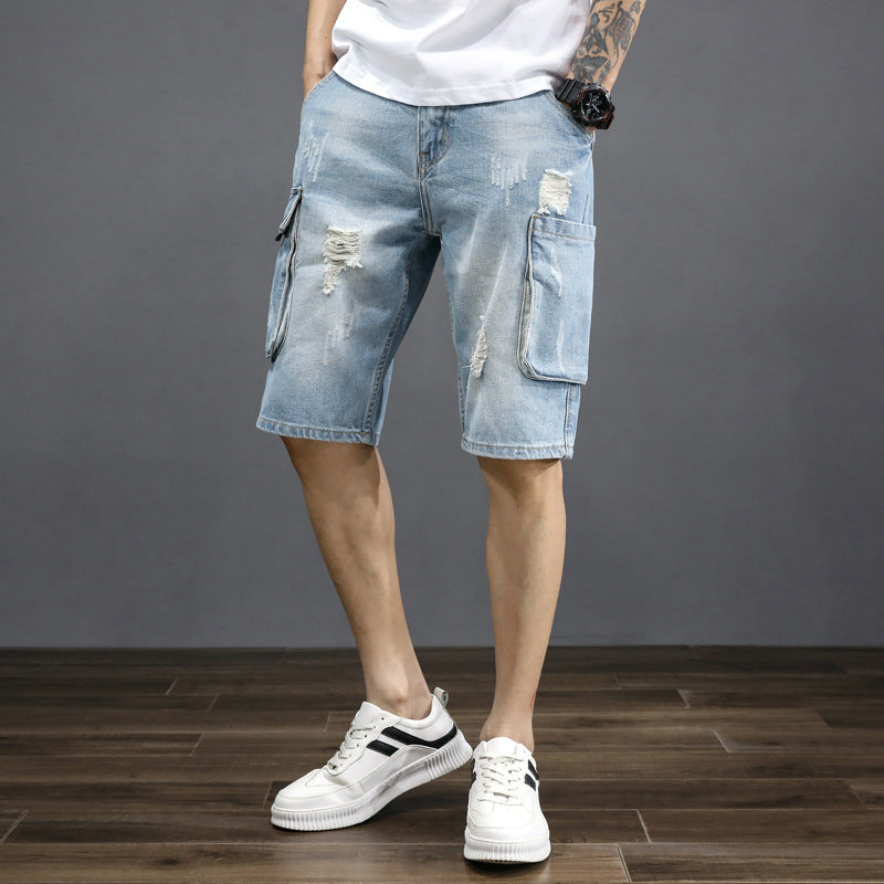 AURORA RIPPLE SHORTS