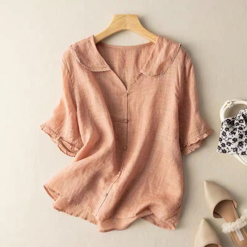 Avellan Linen Elegance
