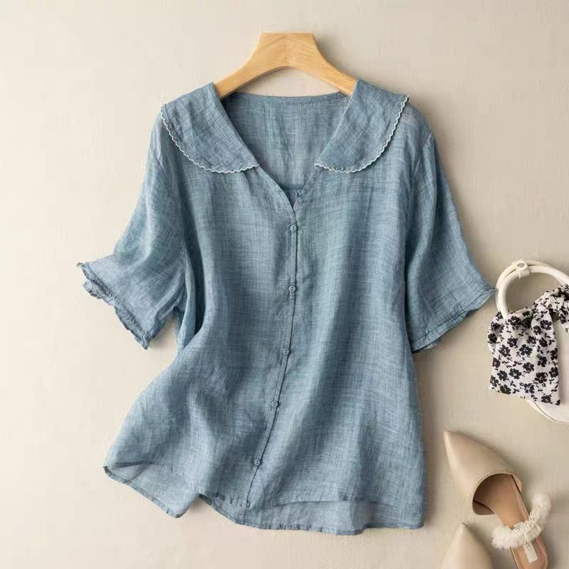 Avellan Linen Elegance