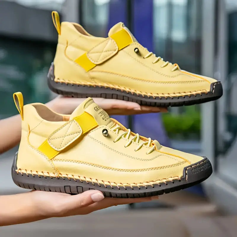 Arielle — Orthopedic Comfort Sneakers