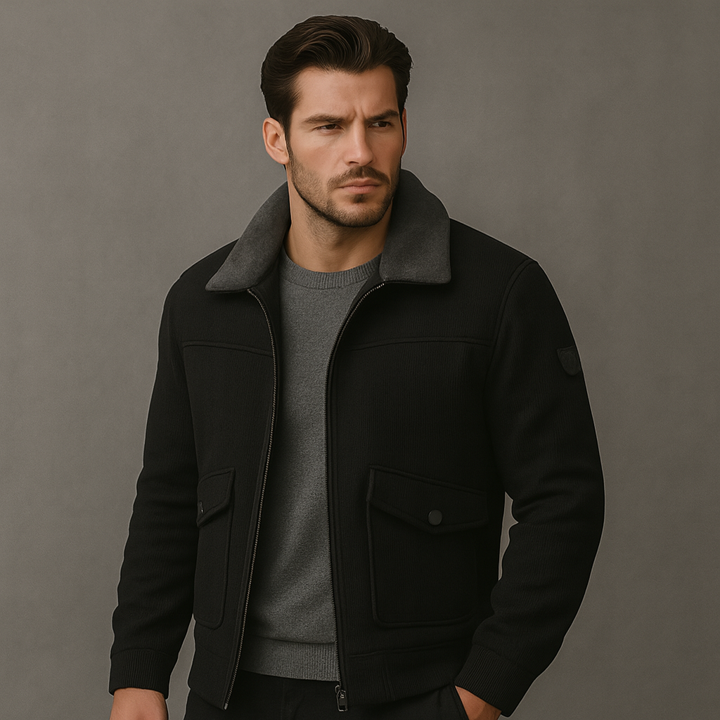 VALORÉ — Milano Jacket