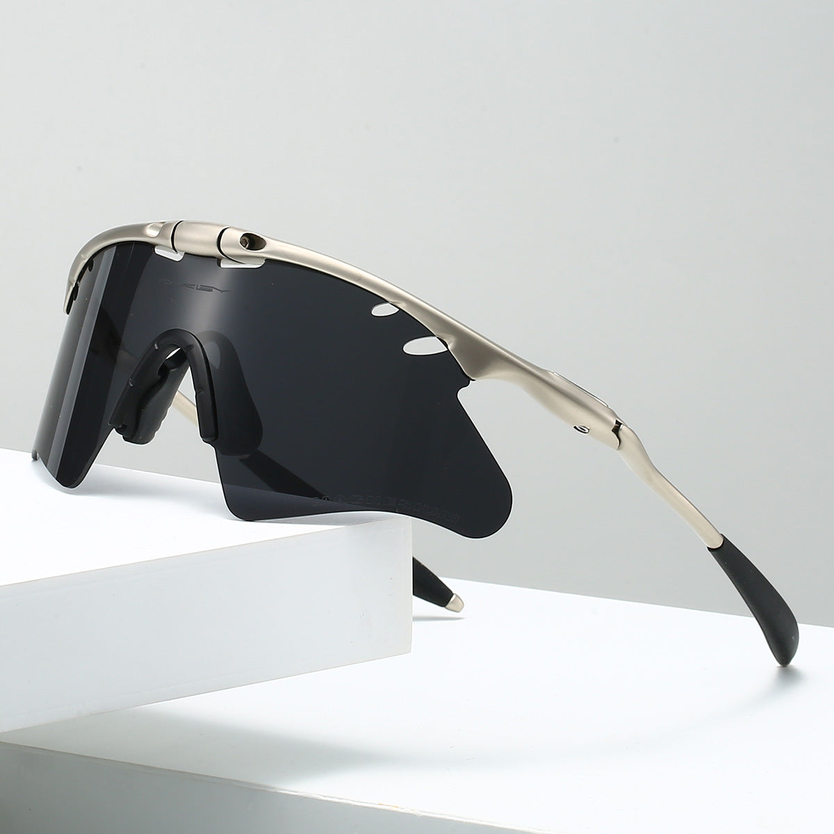 VELMAR — Polarized Sport Sunglasses