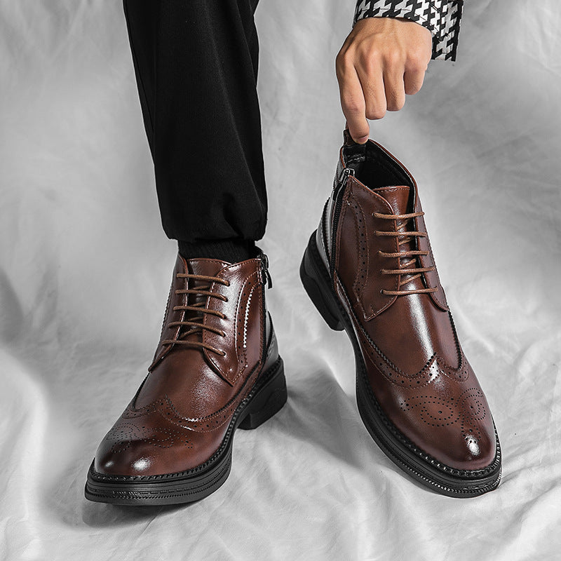 Aurelius Capella Shoes