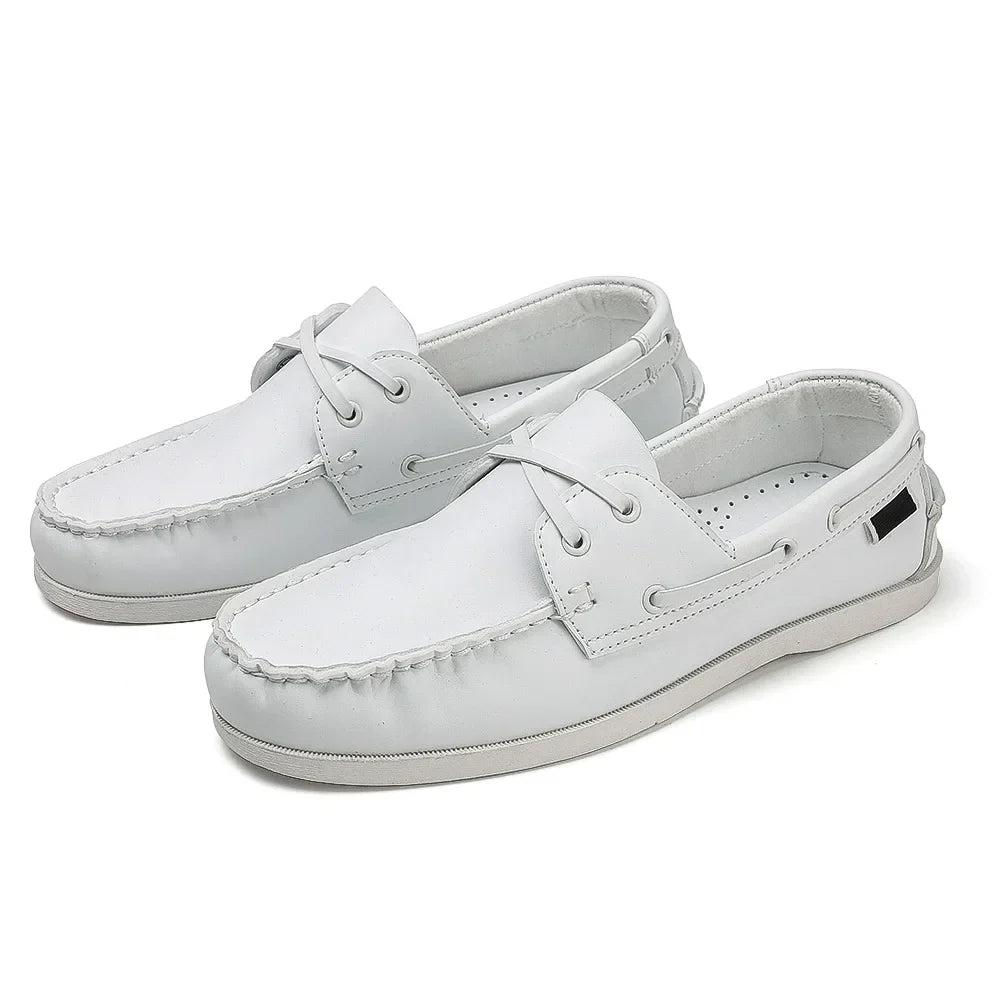 VELARO — Boat Shoes