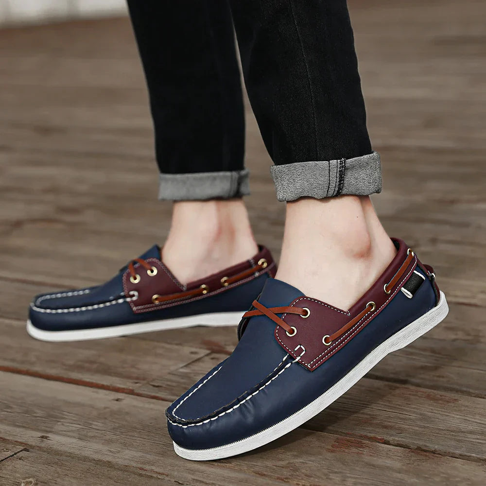 VELARO — Boat Shoes