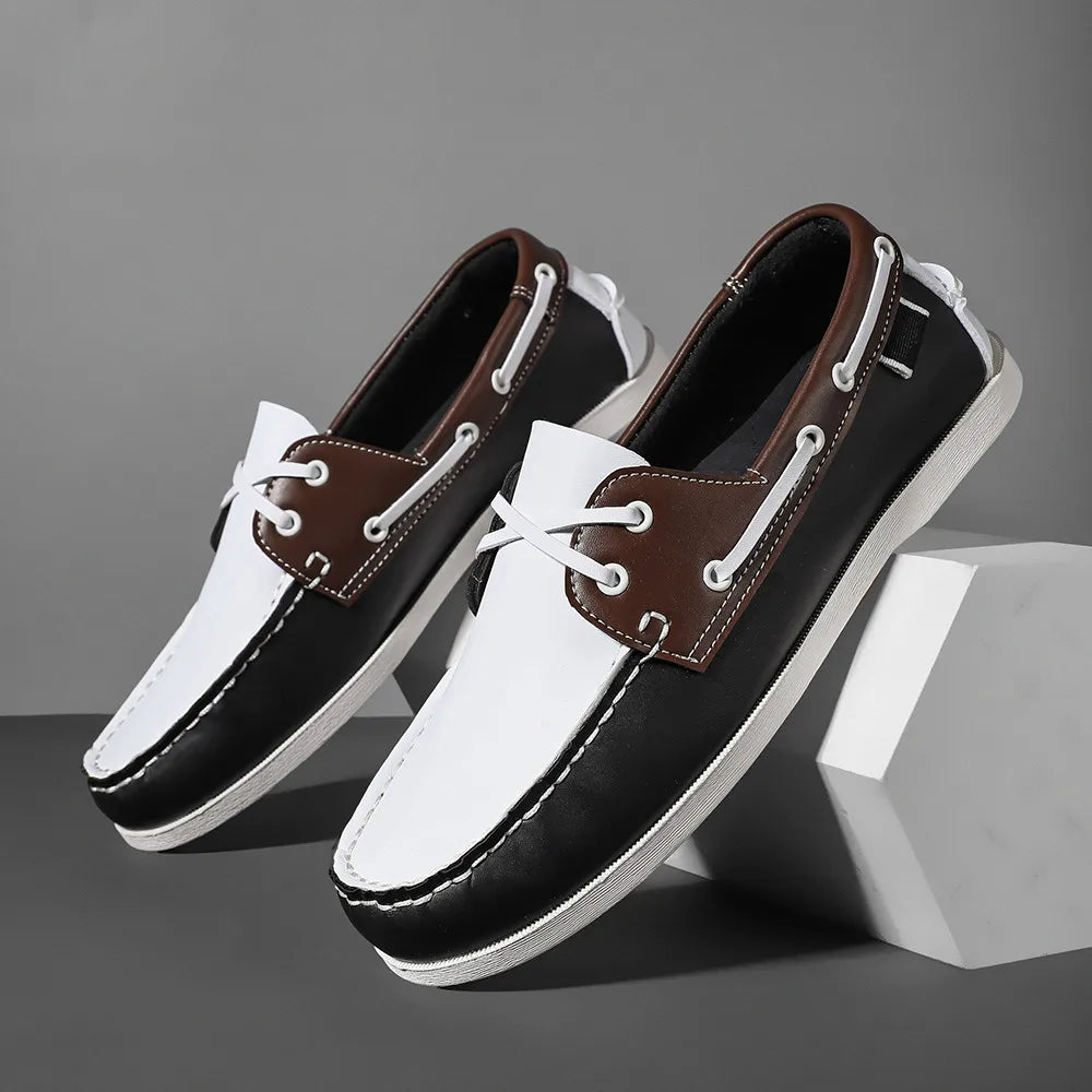 VELARO — Boat Shoes