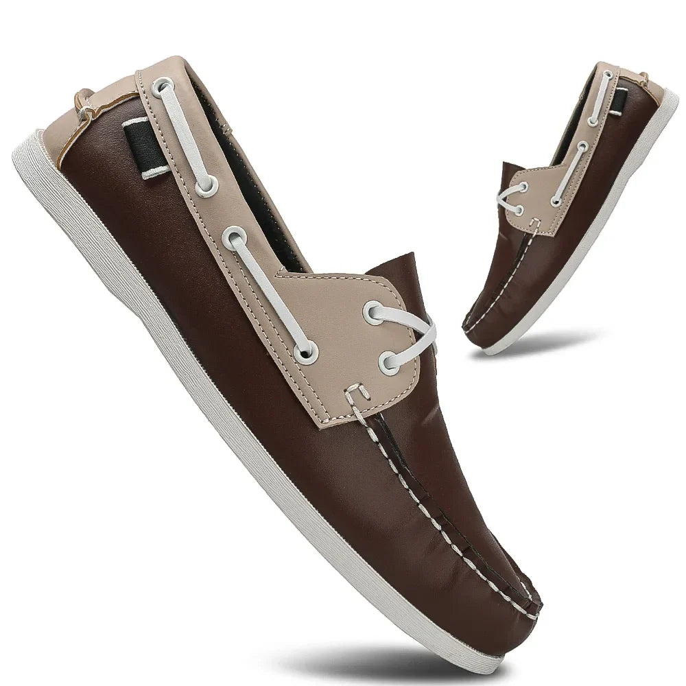 VELARO — Boat Shoes