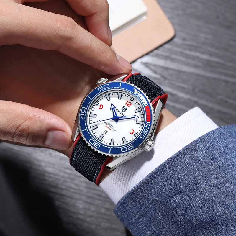 LIBERTY PERFORM WATCH