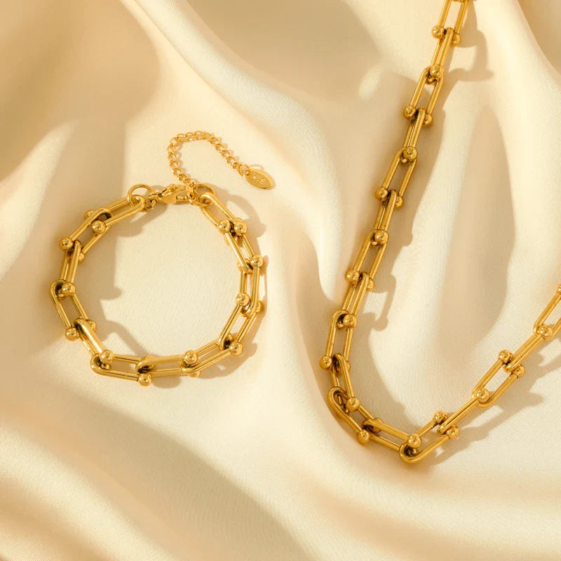 Luminae Elegante Necklace